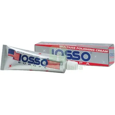 2PZ LUCIDANTE MULTIUSO IOSSO ML 50 — Guanti da lavoro — rif. FERX.VIR8390554