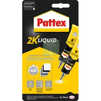 3PZ PATTEX POWER EPOXY MARMO E FERRO 60 MIN TUBETTO 2XML 15 — Adesivi e sigillanti — rif. FERX.VIR8390633 3PZ PATTEX POWER EPOXY MARMO E FERRO 60 MIN TUBETTO 2XML 15 — Adesivi e sigillanti — rif. FERX.VIR8390633