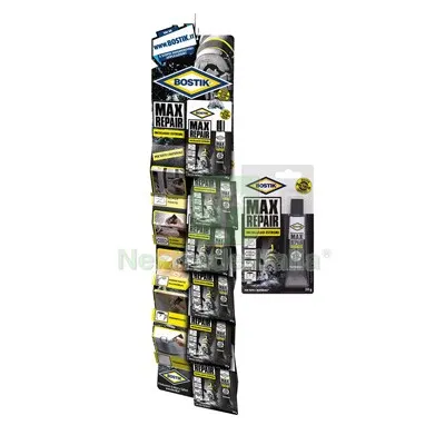 6PZ Bostik Max Repair GR 20 — Adesivi e sigillanti — rif. FERX.VIR8390663
