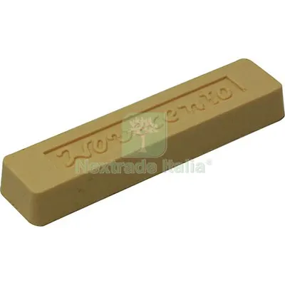 12PZ Cera Stik Novecento GR 30 Frassino Colore Frassino — Diluenti e solventi — rif. FERX.VIR8390714 12PZ Cera Stik Novecento GR 30 Frassino Colore Frassino — Diluenti e solventi — rif. FERX.VIR8390714