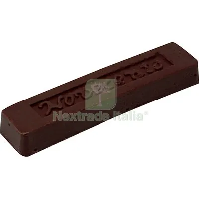 12PZ Cera Stik Novecento GR 30 Mogano Colore Mogano — Diluenti e solventi — rif. FERX.VIR8390715 12PZ Cera Stik Novecento GR 30 Mogano Colore Mogano — Diluenti e solventi — rif. FERX.VIR8390715