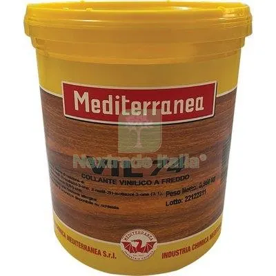3PZ COLLA VINILICA VIL 74 KG 0,950 — Adesivi e sigillanti — rif. FERX.VIR8390765 3PZ COLLA VINILICA VIL 74 KG 0,950 — Adesivi e sigillanti — rif. FERX.VIR8390765