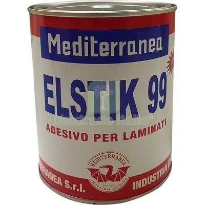 2PZ ADESIVO A CONTATTO ELSTIK 99 NEW ML 0,850 ML 850 — Adesivi e sigillanti — rif. FERX.VIR8390768 2PZ ADESIVO A CONTATTO ELSTIK 99 NEW ML 0,850 ML 850 — Adesivi e sigillanti — rif. FERX.VIR8390768
