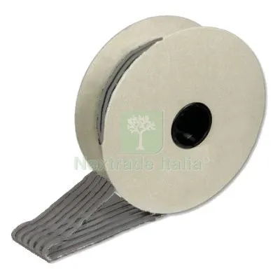 SIGILLANTE PREFORMATO Z-STRIP G NERO VERNICIABILE MM 10X3 MT 150 — Adesivi e sigillanti — rif. FERX.VIR8390775 SIGILLANTE PREFORMATO Z-STRIP G NERO VERNICIABILE MM 10X3 MT 150 — Adesivi e sigillanti — rif. FERX.VIR8390775