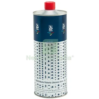 12PZ TREMENTINA ESSENZA 2BM LT 1 — Diluenti e solventi — rif. FERX.VIR8391055