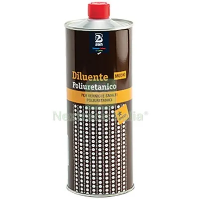 12PZ DILUENTE POLIURETANICO 2BM LT 1 — Diluenti e solventi — rif. FERX.VIR8391080 12PZ DILUENTE POLIURETANICO 2BM LT 1 — Diluenti e solventi — rif. FERX.VIR8391080
