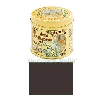 2PZ CERA API MOBILI NOVECENTO NOCE MEDIO ML 500 — Diluenti e solventi — rif. FERX.VIR8391114