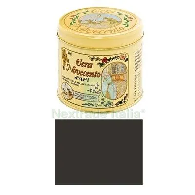 2PZ Cera API Mobili Novecento Noce Scuro ML 500 — Diluenti e solventi — rif. FERX.VIR8391115 2PZ Cera API Mobili Novecento Noce Scuro ML 500 — Diluenti e solventi — rif. FERX.VIR8391115