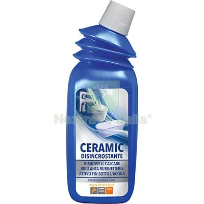12PZ Disincrostante Melt Ceramic Faren Flacone ML 750 — Detergenti e pulitori casa — rif. FERX.VIR8392406 12PZ Disincrostante Melt Ceramic Faren Flacone ML 750 — Detergenti e pulitori casa — rif. FERX.VIR8392406