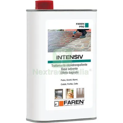 PROTETTIVO ANTIMACCHIA INTENSIVE FAREN LT 1 — Spatole e attrezzi per stesura — rif. FERX.VIR8392462 PROTETTIVO ANTIMACCHIA INTENSIVE FAREN LT 1 — Spatole e attrezzi per stesura — rif. FERX.VIR8392462