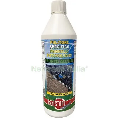 2PZ DETERGENTE PANNELLI SOLARI DIXI LT 1 — Guanti da lavoro — rif. FERX.VIR8392750 2PZ DETERGENTE PANNELLI SOLARI DIXI LT 1 — Guanti da lavoro — rif. FERX.VIR8392750
