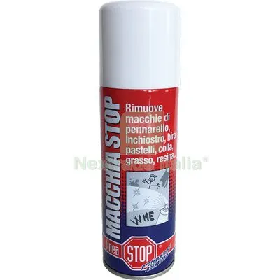 2PZ SMACCHIATORE MACCHIA STOP DIXI ML 200 — Guanti da lavoro — rif. FERX.VIR8392755 2PZ SMACCHIATORE MACCHIA STOP DIXI ML 200 — Guanti da lavoro — rif. FERX.VIR8392755