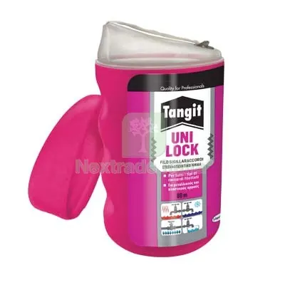 SIGILLANTE MULTIFILO UNILOCK TANGIT MT 80 — Adesivi e sigillanti — rif. FERX.VIR8394506 SIGILLANTE MULTIFILO UNILOCK TANGIT MT 80 — Adesivi e sigillanti — rif. FERX.VIR8394506