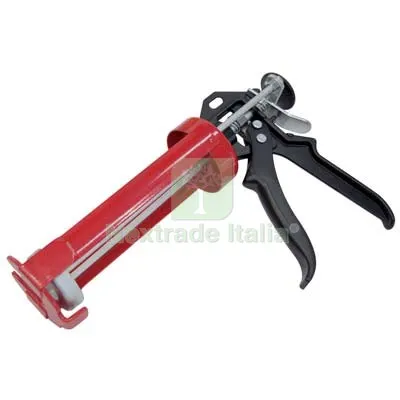 SPRUZZATORE ANCORANTE CHIMICO EFFE MAX ML 420 — Spatole e attrezzi per stesura — rif. FERX.VIR8397230 SPRUZZATORE ANCORANTE CHIMICO EFFE MAX ML 420 — Spatole e attrezzi per stesura — rif. FERX.VIR8397230