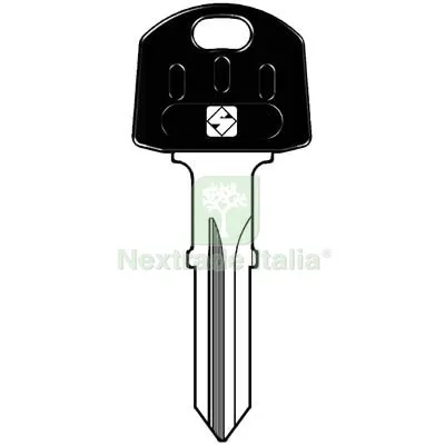 5PZ Chiave Piatta Abus AB57AP Silca Acciaio Nichelato Mat Acciaio — Serrature e cilindri — rif. FERX.VIR8597904 5PZ Chiave Piatta Abus AB57AP Silca Acciaio Nichelato Mat Acciaio — Serrature e cilindri — rif. FERX.VIR8597904