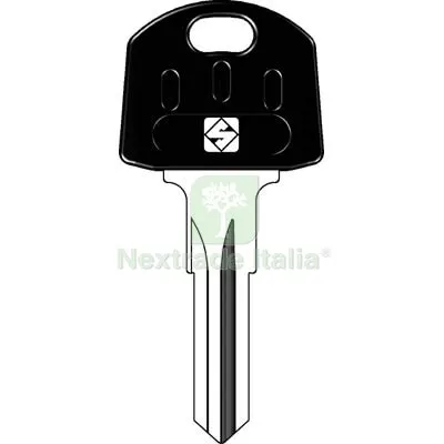 5PZ CHIAVE PIATTA ABUS AB58RAP SILCA ACCIAIO NICHELATO Mat Acciaio — Serrature e cilindri — rif. FERX.VIR8597905 5PZ CHIAVE PIATTA ABUS AB58RAP SILCA ACCIAIO NICHELATO Mat Acciaio — Serrature e cilindri — rif. FERX.VIR8597905