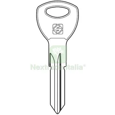 5PZ CHIAVE PIATTA ABUS AB105R SILCA ACCIAIO NICHELATO Mat Acciaio — Serrature e cilindri — rif. FERX.VIR8597913 5PZ CHIAVE PIATTA ABUS AB105R SILCA ACCIAIO NICHELATO Mat Acciaio — Serrature e cilindri — rif. FERX.VIR8597913