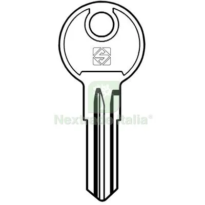 10PZ CHIAVE PIATTA BLAU BT5 SILCA ACCIAIO NICHELATO Mat Acciaio — Serrature e cilindri — rif. FERX.VIR8597924 10PZ CHIAVE PIATTA BLAU BT5 SILCA ACCIAIO NICHELATO Mat Acciaio — Serrature e cilindri — rif. FERX.VIR8597924