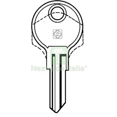 20PZ Chiave Piatta CAB CAB1 Silca Casellario Acciaio Nichelato Mat Acciaio — Serrature e cilindri — rif. FERX.VIR8597929 20PZ Chiave Piatta CAB CAB1 Silca Casellario Acciaio Nichelato Mat Acciaio — Serrature e cilindri — rif. FERX.VIR8597929