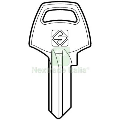 10PZ CHIAVE PIATTA CORBIN CB4 SILCA OTTONE NICHELATO Mat Ottone — Serrature e cilindri — rif. FERX.VIR8597934 10PZ CHIAVE PIATTA CORBIN CB4 SILCA OTTONE NICHELATO Mat Ottone — Serrature e cilindri — rif. FERX.VIR8597934
