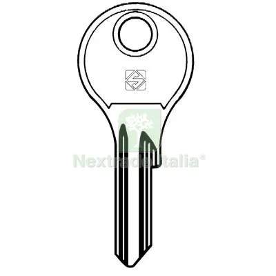 10PZ CHIAVE PIATTA DOM DM8 SILCA ACCIAIO NICHELATO Mat Acciaio — Serrature e cilindri — rif. FERX.VIR8597964 10PZ CHIAVE PIATTA DOM DM8 SILCA ACCIAIO NICHELATO Mat Acciaio — Serrature e cilindri — rif. FERX.VIR8597964