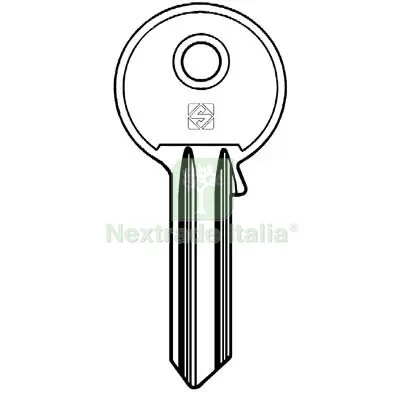 10PZ CHIAVE PIATTA ICSA ICS1R SILCA OTTONE NICHELATO Mat Ottone — Serrature e cilindri — rif. FERX.VIR8597995 10PZ CHIAVE PIATTA ICSA ICS1R SILCA OTTONE NICHELATO Mat Ottone — Serrature e cilindri — rif. FERX.VIR8597995