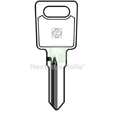 5PZ CHIAVE PIATTA LAS LS11 SILCA ACCIAIO NICHELATO Mat Acciaio — Serrature e cilindri — rif. FERX.VIR8598004 5PZ CHIAVE PIATTA LAS LS11 SILCA ACCIAIO NICHELATO Mat Acciaio — Serrature e cilindri — rif. FERX.VIR8598004