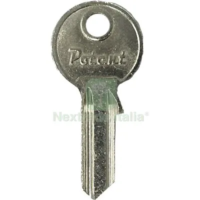 10PZ CHIAVE PIATTA POTENT K2730 ORIGINALE OTTONE NICHELATO Mat Ottone — Serrature e cilindri — rif. FERX.VIR8598108 10PZ CHIAVE PIATTA POTENT K2730 ORIGINALE OTTONE NICHELATO Mat Ottone — Serrature e cilindri — rif. FERX.VIR8598108