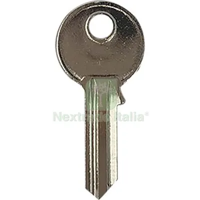 20PZ Chiave Piatta Corbin PK7505601 Originale Ottone Nichelato Mat Ottone — Serrature e cilindri — rif. FERX.VIR8598131 20PZ Chiave Piatta Corbin PK7505601 Originale Ottone Nichelato Mat Ottone — Serrature e cilindri — rif. FERX.VIR8598131