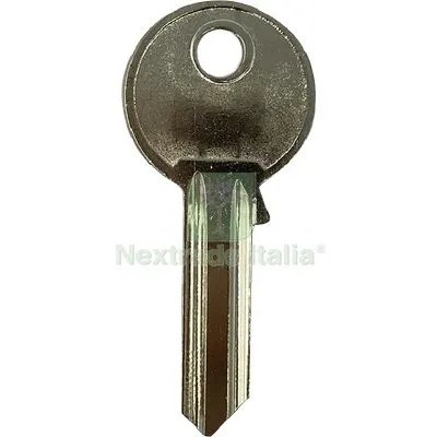 20PZ Chiave Piatta Corbin PK7505901 Originale Ottone Nichelato Mat Ottone — Serrature e cilindri — rif. FERX.VIR8598134 20PZ Chiave Piatta Corbin PK7505901 Originale Ottone Nichelato Mat Ottone — Serrature e cilindri — rif. FERX.VIR8598134