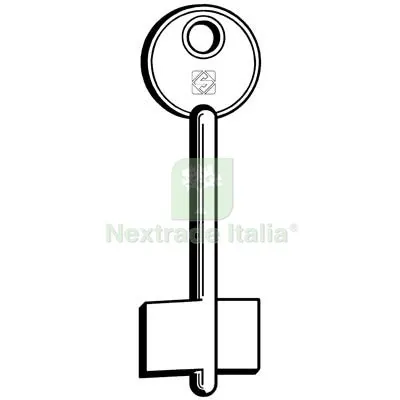 5PZ CHIAVE DOPPIA MAPPA CAF CF SILCA OTTONE NICHELATO Mat Ottone — Chiavi grezze e duplicati — rif. FERX.VIR8598203 5PZ CHIAVE DOPPIA MAPPA CAF CF SILCA OTTONE NICHELATO Mat Ottone — Chiavi grezze e duplicati — rif. FERX.VIR8598203