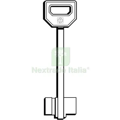 5PZ CHIAVE DOPPIA MAPPA FIAM 5FI7 SILCA OTTONE NICHELATO Mat Ottone — Chiavi grezze e duplicati — rif. FERX.VIR8598211 5PZ CHIAVE DOPPIA MAPPA FIAM 5FI7 SILCA OTTONE NICHELATO Mat Ottone — Chiavi grezze e duplicati — rif. FERX.VIR8598211