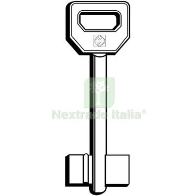 5PZ CHIAVE DOPPIA MAPPA FIAM 5FI13 SILCA OTTONE NICHELATO Mat Ottone — Chiavi grezze e duplicati — rif. FERX.VIR8598213 5PZ CHIAVE DOPPIA MAPPA FIAM 5FI13 SILCA OTTONE NICHELATO Mat Ottone — Chiavi grezze e duplicati — rif. FERX.VIR8598213