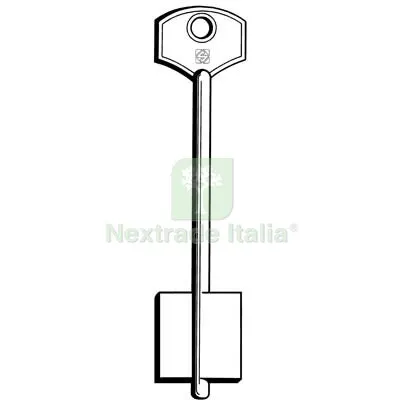 5PZ CHIAVE DOPPIA MAPPA GMG GL SILCA OTTONE NICHELATO Mat Ottone — Chiavi grezze e duplicati — rif. FERX.VIR8598217 5PZ CHIAVE DOPPIA MAPPA GMG GL SILCA OTTONE NICHELATO Mat Ottone — Chiavi grezze e duplicati — rif. FERX.VIR8598217