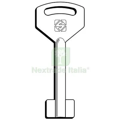 5PZ CHIAVE A POMPA MOIA 5MO3 SILCA OTTONE NICHELATO Mat Ottone — Chiavi grezze e duplicati — rif. FERX.VIR8598223 5PZ CHIAVE A POMPA MOIA 5MO3 SILCA OTTONE NICHELATO Mat Ottone — Chiavi grezze e duplicati — rif. FERX.VIR8598223