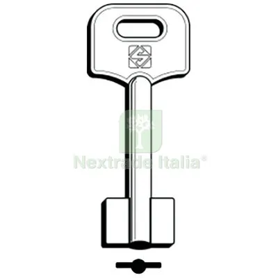 5PZ CHIAVE A POMPA SIAS 5SAS1 SILCA OTTONE NICHELATO Mat Ottone — Chiavi grezze e duplicati — rif. FERX.VIR8598242 5PZ CHIAVE A POMPA SIAS 5SAS1 SILCA OTTONE NICHELATO Mat Ottone — Chiavi grezze e duplicati — rif. FERX.VIR8598242