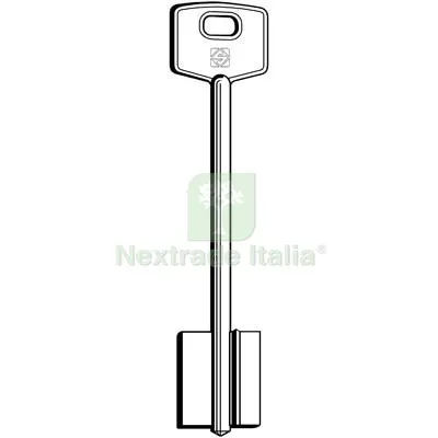 5PZ CHIAVE DOPPIA MAPPA CORNI 5CC2 SILCA OTTONE NICHELATO Mat Ottone — Chiavi grezze e duplicati — rif. FERX.VIR8598252 5PZ CHIAVE DOPPIA MAPPA CORNI 5CC2 SILCA OTTONE NICHELATO Mat Ottone — Chiavi grezze e duplicati — rif. FERX.VIR8598252
