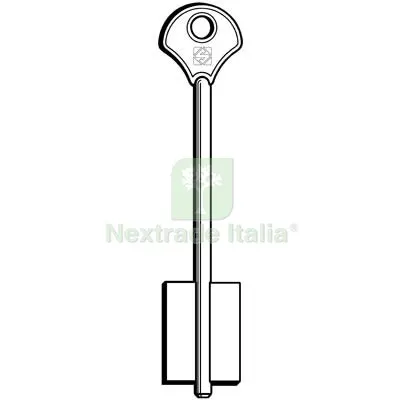 5PZ CHIAVE DOPPIA MAPPA ESETY 5EY3 SILCA OTTONE NICHELATO Mat Ottone — Chiavi grezze e duplicati — rif. FERX.VIR8598254 5PZ CHIAVE DOPPIA MAPPA ESETY 5EY3 SILCA OTTONE NICHELATO Mat Ottone — Chiavi grezze e duplicati — rif. FERX.VIR8598254