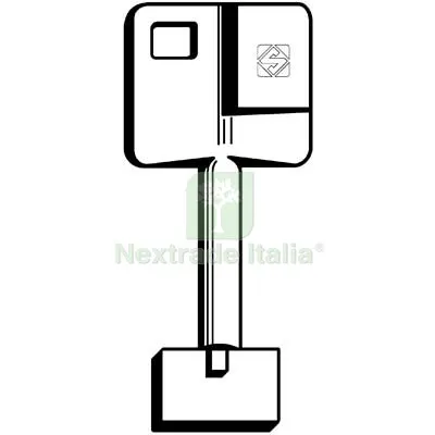 5PZ Chiave a Pompa Yale 5YA1 Silca Ottone Nichelato Mat Ottone — Chiavi grezze e duplicati — rif. FERX.VIR8598270 5PZ Chiave a Pompa Yale 5YA1 Silca Ottone Nichelato Mat Ottone — Chiavi grezze e duplicati — rif. FERX.VIR8598270