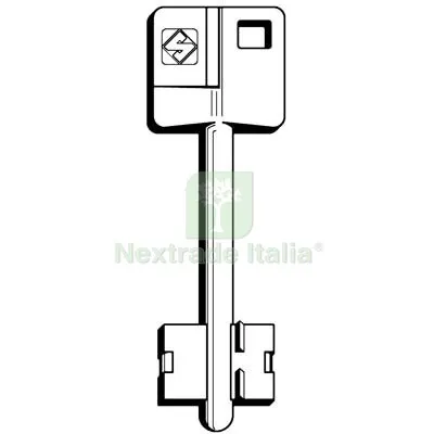 5PZ CHIAVE DOPPIA MAPPA YALE 5YA20 SILCA OTTONE NICHELATO Mat Ottone — Chiavi grezze e duplicati — rif. FERX.VIR8598277 5PZ CHIAVE DOPPIA MAPPA YALE 5YA20 SILCA OTTONE NICHELATO Mat Ottone — Chiavi grezze e duplicati — rif. FERX.VIR8598277