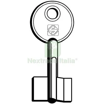 5PZ Chiave Doppia Mappa Kassel Yale 5KY2 Silca Ottone Nichelato Mat Ottone — Chiavi grezze e duplicati — rif. FERX.VIR8598280 5PZ Chiave Doppia Mappa Kassel Yale 5KY2 Silca Ottone Nichelato Mat Ottone — Chiavi grezze e duplicati — rif. FERX.VIR8598280