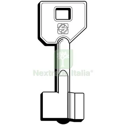 5PZ Chiave Doppia Mappa Kassel Yale 5KY6 Silca Ottone Nichelato Mat Ottone — Chiavi grezze e duplicati — rif. FERX.VIR8598281 5PZ Chiave Doppia Mappa Kassel Yale 5KY6 Silca Ottone Nichelato Mat Ottone — Chiavi grezze e duplicati — rif. FERX.VIR8598281
