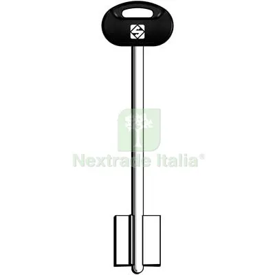 5PZ Chiave Doppia Mappa Mottura 5MT19BP Silca Ottone Nichelato Mat Ottone — Chiavi grezze e duplicati — rif. FERX.VIR8598285 5PZ Chiave Doppia Mappa Mottura 5MT19BP Silca Ottone Nichelato Mat Ottone — Chiavi grezze e duplicati — rif. FERX.VIR8598285