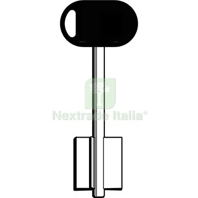 5PZ Chiave Doppia Mappa Mottura 92187/5 Originale Serie 20 e 52 Ottone Nichelato Mat Ottone — Chiavi grezze e duplicati — rif. FERX.VIR8598296 5PZ Chiave Doppia Mappa Mottura 92187/5 Originale Serie 20 e 52 Ottone Nichelato Mat Ottone — Chiavi grezze e duplicati — rif. FERX.VIR8598296