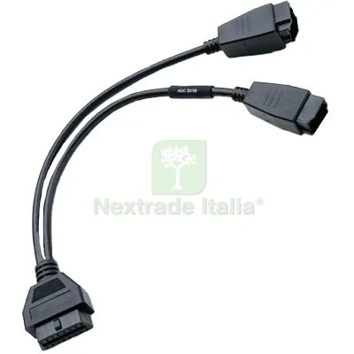 CAVO COLLEGAMENTO ADC2019 SMART PRO SILCA ALFA ROMEO — Serrature e cilindri — rif. FERX.VIR8598394 CAVO COLLEGAMENTO ADC2019 SMART PRO SILCA ALFA ROMEO — Serrature e cilindri — rif. FERX.VIR8598394