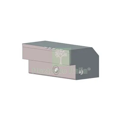 Ganascia x Duplicatrice Futura 06J Cisa Silca — Serrature e cilindri — rif. FERX.VIR8598522