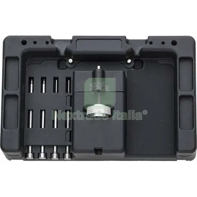 SET SPINATURA CHIAVI FLIP AVH4000 SILCA — Serrature e cilindri — rif. FERX.VIR8598534