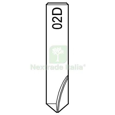 Fresino x Duplicatrice Futura 02D Silca Securemme K2 — Serrature e cilindri — rif. FERX.VIR8598545