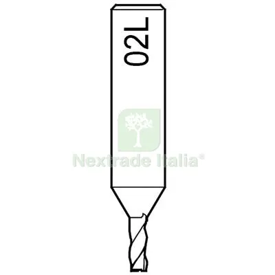Fresino x Duplicatrice Futura 02L Silca Fiat SIP 22 — Serrature e cilindri — rif. FERX.VIR8598547