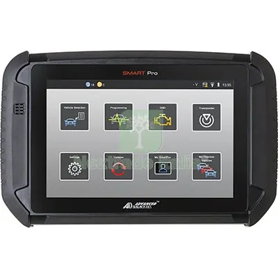 Programmatore Transp/Telecomandi Smart Pro Silca — Serrature e cilindri — rif. FERX.VIR8598580 Programmatore Transp/Telecomandi Smart Pro Silca — Serrature e cilindri — rif. FERX.VIR8598580